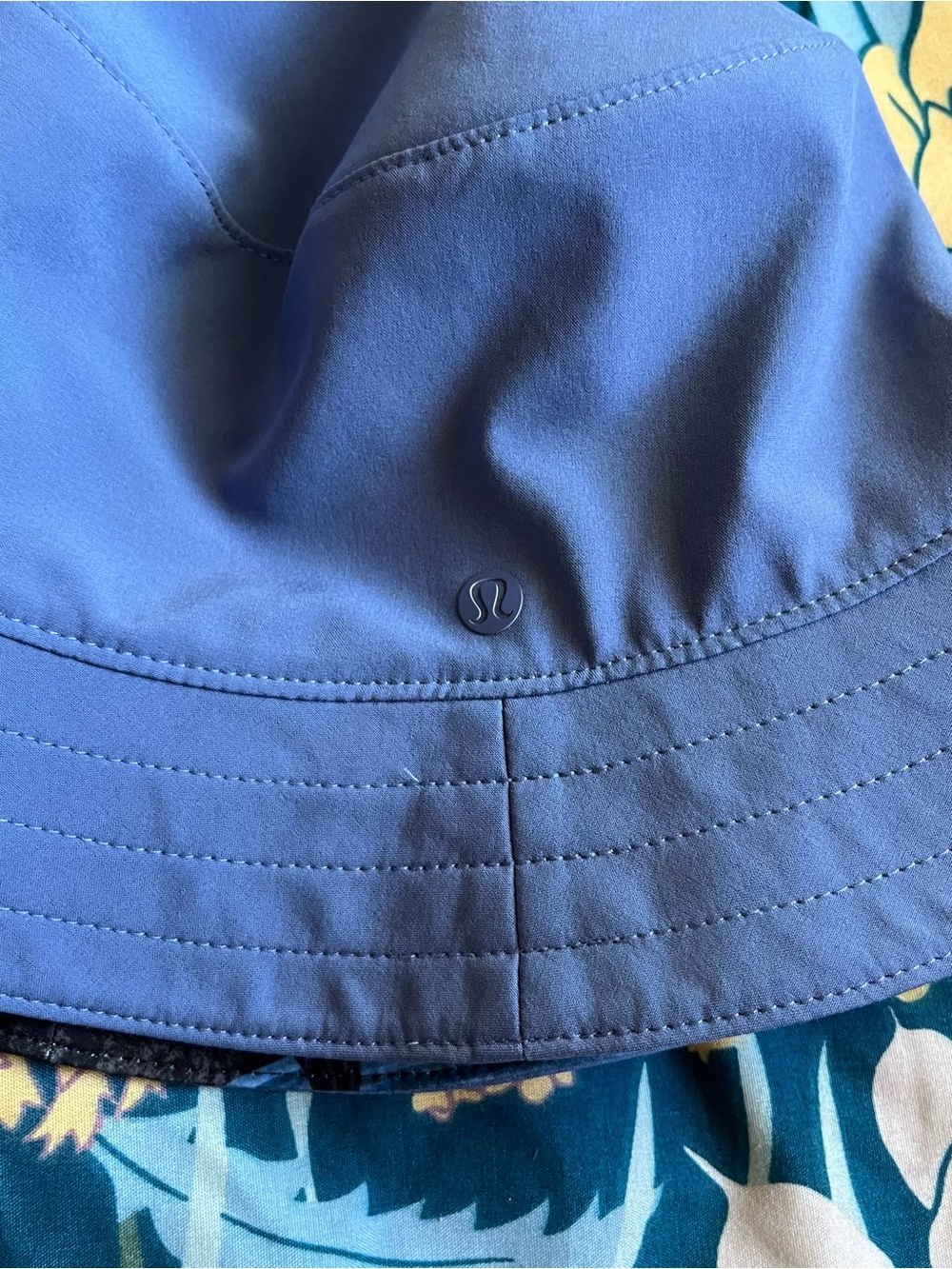 lululemon Both Ways Reversible Bucket Hat Size S/M - Picture 2 of 7